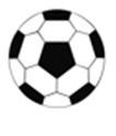 Mr. A's 5-Day Mini Soccer Camp logo