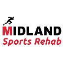 Midland Chiropractic Sports Rehab logo