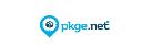 pkge.net logo