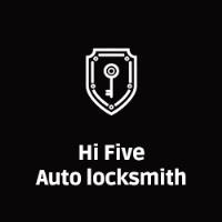 Hi Five Auto Locksmith image 6