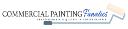 Commercial Painting Fanatics Columbus logo