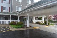 Country Inn & Suites by Radisson, Gurnee, IL image 1