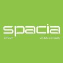 The Spacia Group logo