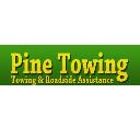 Pine Towing logo