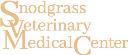 Snodgrass Veterinary Medical Center logo