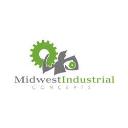 Midwest Industrial Concepts logo