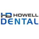 Howell Dental logo