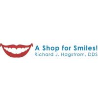 A Shop For Smiles - Richard J Hagstrom DDS image 1