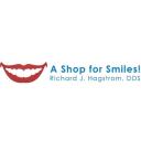 A Shop For Smiles - Richard J Hagstrom DDS logo