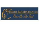 Navid Baradarian, DDS logo