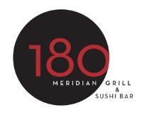 180 Meridian Grill & Sushi Bar Norman image 1