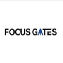 Focus Gates logo