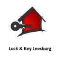 Lock & Key Leesburg logo