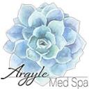 Argyle Med Spa logo