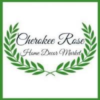 Cherokee Rose Home Decor Market image 1