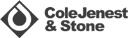 ColeJenest & Stone logo