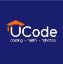 UCode Ithaca logo