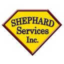 Shephard Services, Inc. logo