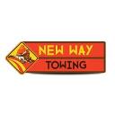 Newway Towing logo