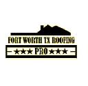 Fort Worth Tx Roofing Pro logo