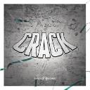 Crack dj logo