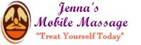 Jennas Mobile Massage image 5