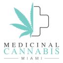 Medicinal Cannabis Miami logo