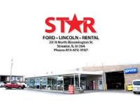 Star Ford Lincoln & Rental image 1