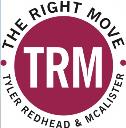 Tyler Redhead & McAlister Real Estate logo