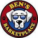 Ben's Barketplace logo