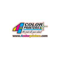 4 Color Printers image 4