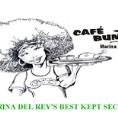Cafe Buna logo