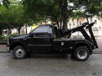 Topeka Tow Truck image 1