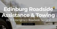Edinburg Roadside Assistance & Towing image 1