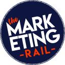 The Marketing Rail logo