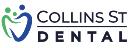 Collins St Dental logo