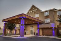 Country Inn & Suites by Radisson, Harlingen, TX image 2