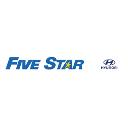 Five Star Hyundai of Warner Robins logo
