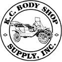K.C. Body Shop Supply Inc. logo