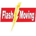 Flash Moving logo