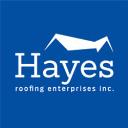 Hayes Roofing Enterprises Inc logo