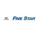 Five Star Hyundai of Albany logo