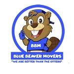 Blue Beaver Movers image 1