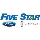Five Star Ford Lincoln of Warner Robins logo