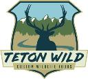 Teton Wild Custom Wildlife Tours logo