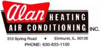Alan Heating Air Conditioning, Inc. image 1