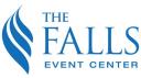 The Falls Event Center, Elk Grove logo