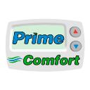 Prime Comfort logo