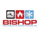 Bishop Heating & Air Conditioning logo