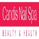 Candis Nail & Hair logo